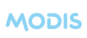 modis