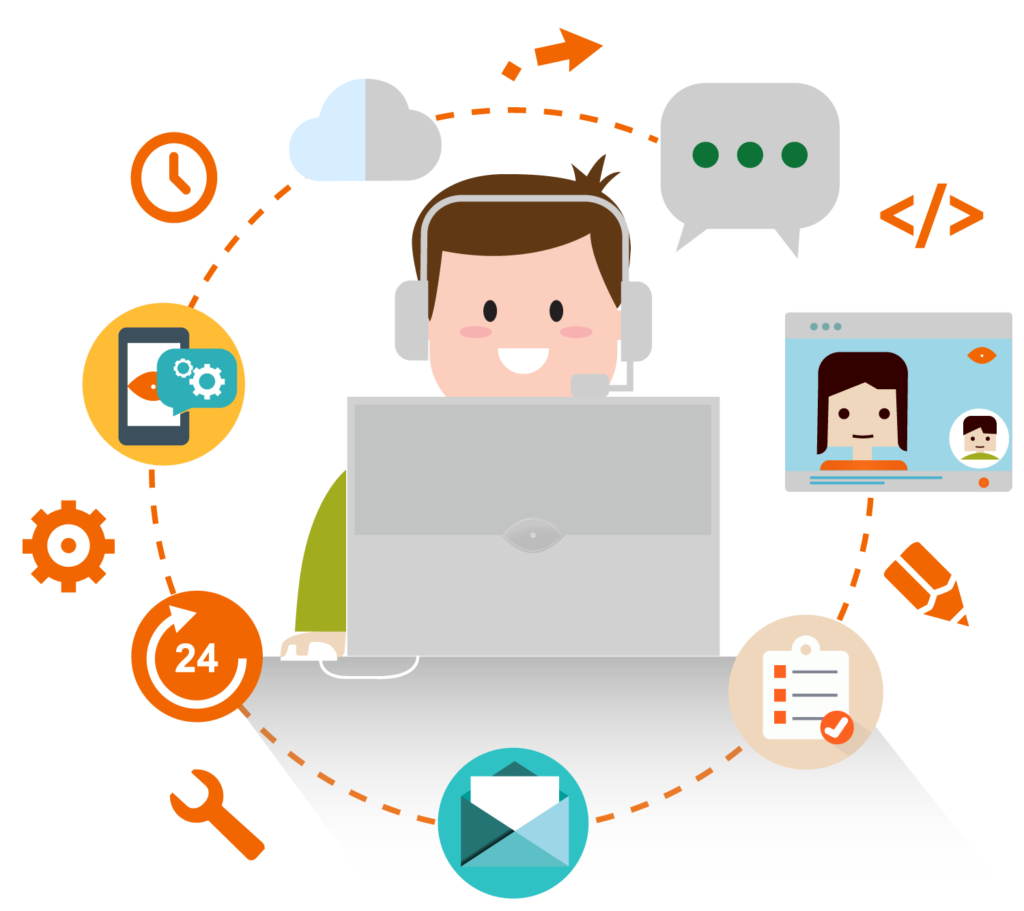 Web Consulting
